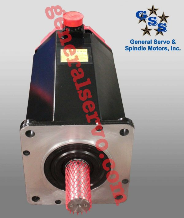 Fanuc-A06B-0153-B077-AC-MOTOR-A303000-I64-PULSE-1-YEAR-WARRANTY-122113417377-2