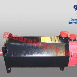 A06B-0153-B077 Fanuc AC Servo Motor A30/3000 I64 Pulse, 168V, 200Hz, 3PH, 19A