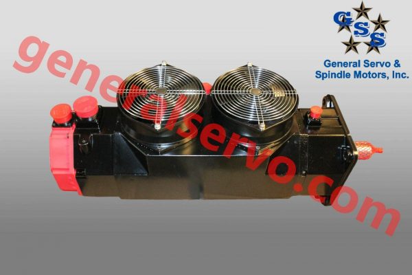 Fanuc-A06B-0158-B1777008-AC-MOTOR-A402000-I64-BRAK-KEY-1-YEAR-WARRANTY-123627802167
