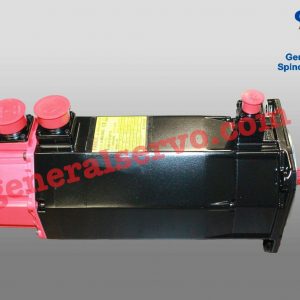 A06B-0163-B175 Fanuc AC Servo Motor AM9/3000, 161V, 200Hz, 3PH, 6.8A