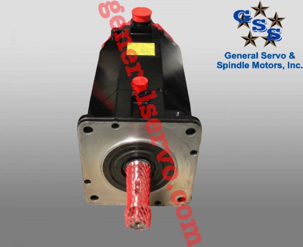 Fanuc-A06B-0166-B6750016-1-YEAR-WARRANTY-123057364247-2