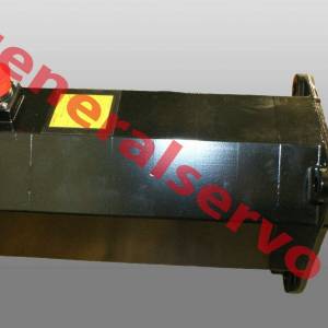 A06B-0169-B077 Fanuc AC Servo Motor AM40/3000 I64, 77V, 67Hz, 3PH, 23A