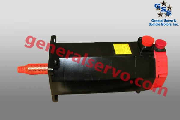 A06B-0178-B075 Fanuc AC Servo Motor A30/3000HV A64, 441V, 200Hz, 3PH, 5.4A A06B-0178-B075 Fanuc AC Servo Motor A30/3000HV A64, 441V, 200Hz, 3PH, 5.4A