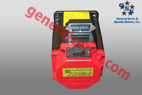 Fanuc-A06B-0212-B1000100-AC-MOTOR-AIS25000-A1000I-STRT-IP67-1-YEAR-WARRANTY-124105345557-3 Servo Motor Repair in Detroit