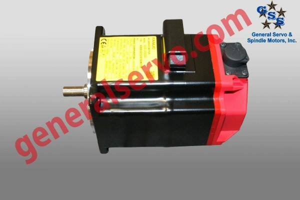 Fanuc-A06B-0212-B1000100-AC-MOTOR-AIS25000-A1000I-STRT-IP67-1-YEAR-WARRANTY-124105345557