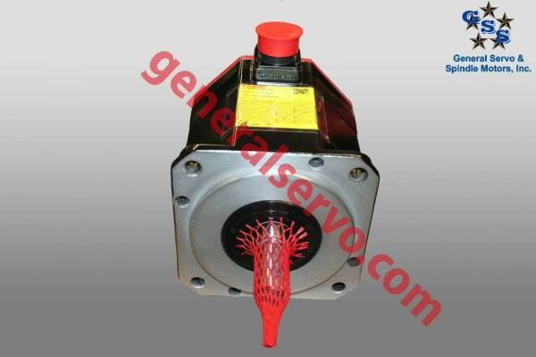 Fanuc-A06B-0235-B202-AC-MOTOR-AIS84000-AIA16M-STRKY-1-YEAR-WARRANTY-123833645077-2