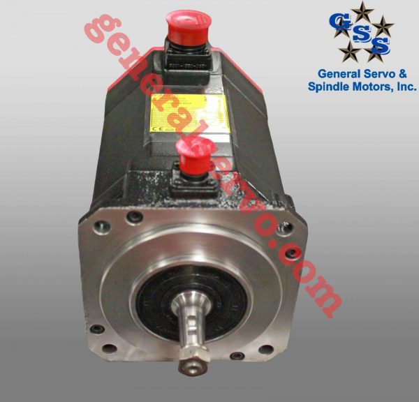 Fanuc-A06B-0238-B605-AC-MOTOR-AIS124000-AA64I-BRAKE-1-YEAR-WARRANTY-122481280247-2