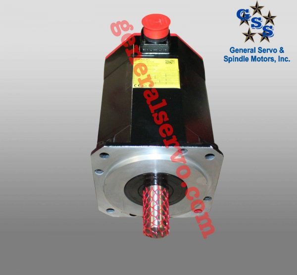 Fanuc-A06B-0239-B100-AC-MOTOR-AIS124000HV-AIA1000-STR-1-YEAR-WARRANTY-122861070307-2