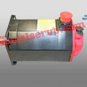 A06B-0239-B100 Fanuc AC Servo Motor AIS12/4000HV AIA1000 STR, 336V, 200Hz, 3PH, 4.5A