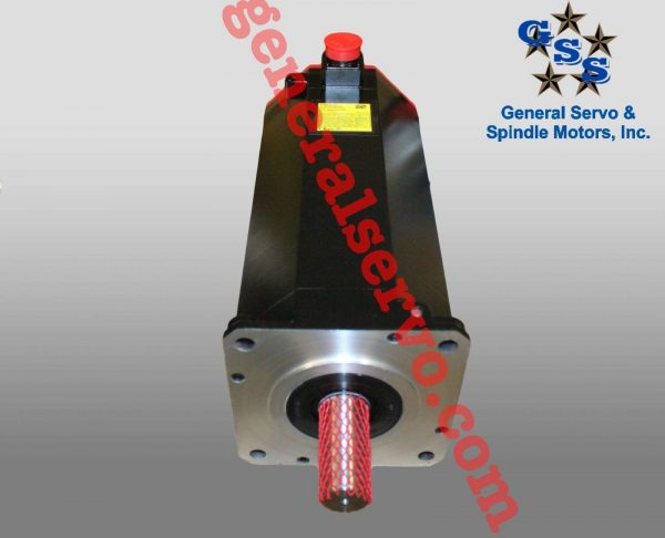 Fanuc-A06B-0257-B100-AC-MOTOR-AIF403000-AIA1000-STR-1-YEAR-WARRANTY-122850873377-2