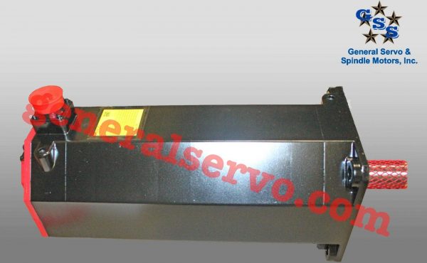 Fanuc-A06B-0257-B100-AC-MOTOR-AIF403000-AIA1000-STR-1-YEAR-WARRANTY-122850873377