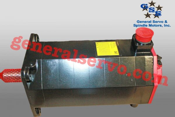 Fanuc-A06B-0275-B100-AC-MOTOR-AIS503000-AIA1000-STR-1-YEAR-WARRANTY-122797450657
