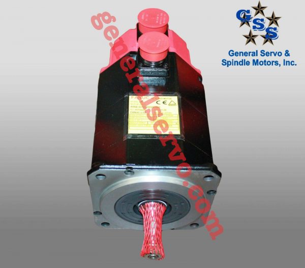 Fanuc-A06B-0313-B00270001-YEAR-WARRANTY-122389382977-2