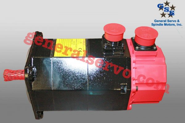 Fanuc-A06B-0313-B00270001-YEAR-WARRANTY-122389382977