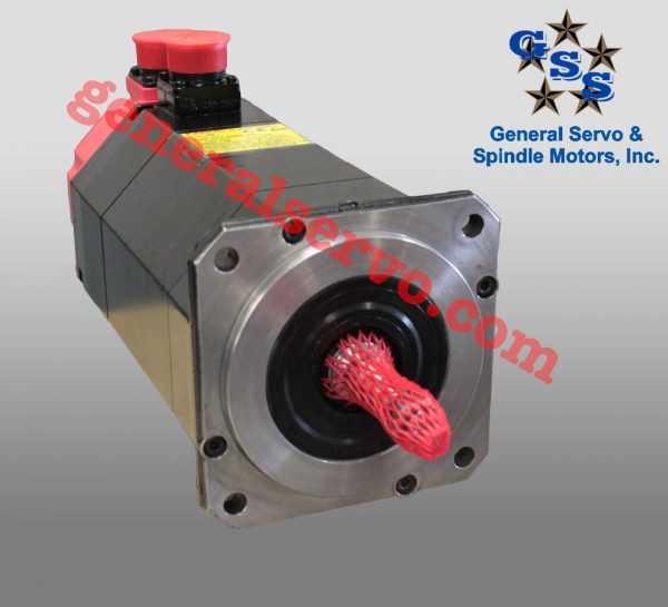 Fanuc-A06B-0314-B0027200-AC-MOTOR-5S-2500P-1-YEAR-WARRANTY-122108111207-2