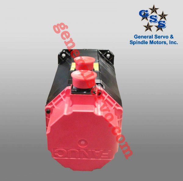 Fanuc-A06B-0314-B0027200-AC-MOTOR-5S-2500P-1-YEAR-WARRANTY-122108111207-3