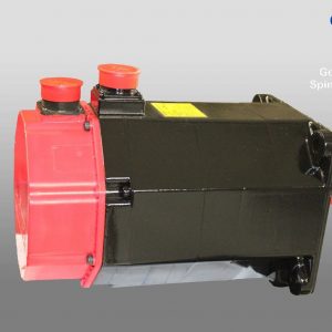 A06B-0315-B002 Fanuc AC Servo Motor