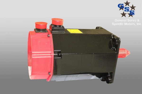 A06B-0315-B002 Fanuc AC Servo Motor A06B-0315-B002 Fanuc AC Servo Motor