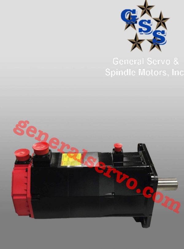 Fanuc-A06B-0315-B2017008-1-YEAR-WARRANTY-123494434737