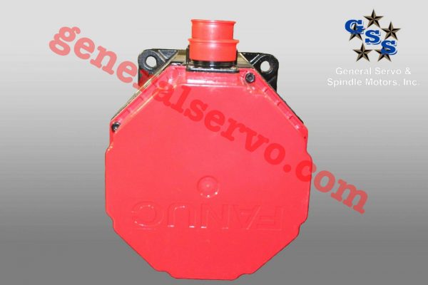 Fanuc-A06B-0317-B041-AC-MOTOR-10S3000-ABS-2000P-1-YEAR-WARRANTY-121789711957-3