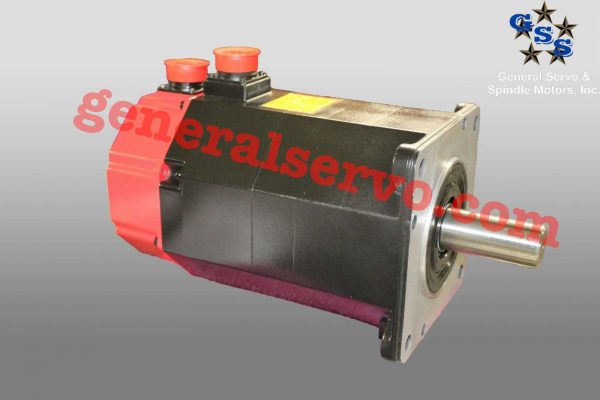 Fanuc-A06B-0317-B072-AC-MOTOR-10S3000-SERA-PULSE-1-YEAR-WARRANTY-122004291237