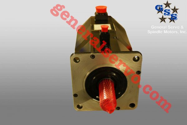 Fanuc-A06B-0317-B2057000-AC-MOTOR-10S3000-2500P-BRAKE-1-YEAR-WARRANTY-121525282117-2
