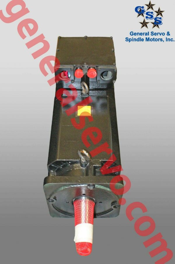 Fanuc-A06B-0337-B0750092-AC-MOTOR-A3002000-A64-1-YEAR-WARRANTY-123670585387-2