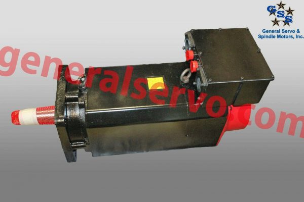 Fanuc-A06B-0337-B0750092-AC-MOTOR-A3002000-A64-1-YEAR-WARRANTY-123670585387