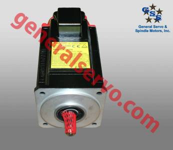 Fanuc Spindle Repair Detroit