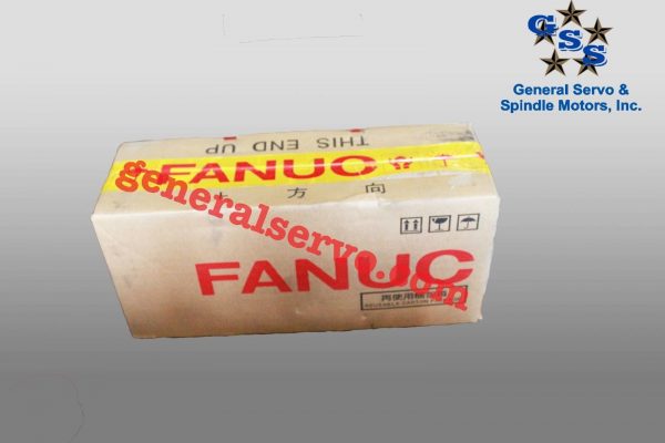 Fanuc-A06B-0373-B5777008-1-YEAR-WARRANTY-122597630587-2