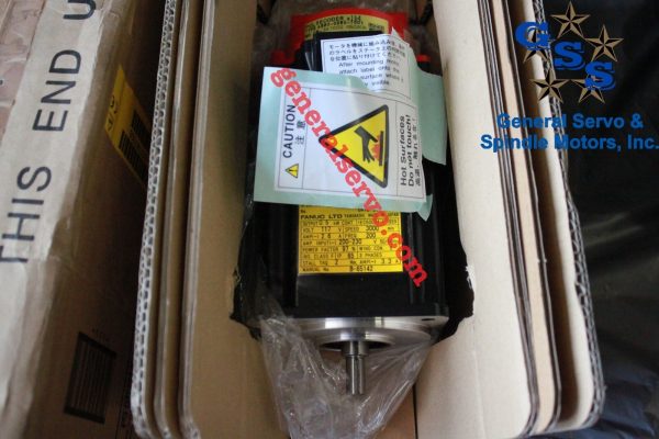 Fanuc-A06B-0373-B5777008-1-YEAR-WARRANTY-122597630587-3