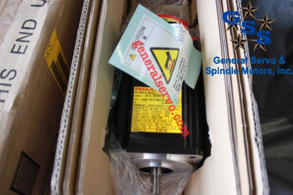 Fanuc-A06B-0373-B5777008-1-YEAR-WARRANTY-122597630587-5