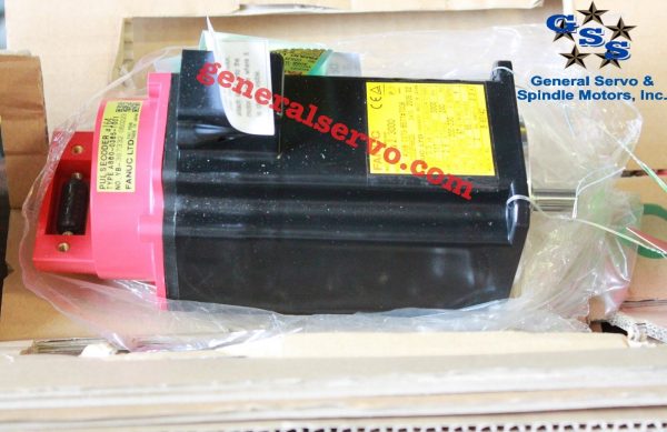 Fanuc-A06B-0373-B5777008-1-YEAR-WARRANTY-122597630587-6