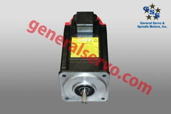 Fanuc-A06B-0373-B5887008-AC-MOTOR-A23000-A1000-KEYWAY-1-YEAR-WARRANTY-124025995167-2