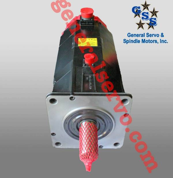 Fanuc-A06B-0502-B272-AC-MOTOR-20S-SERA-WBRAKE-1-YEAR-WARRANTY-124882822497-2