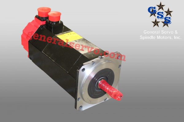 Fanuc-A06B-0514-B005-AC-MOTOR-5S3000-2500P-1-YEAR-WARRANTY-121865447827-3