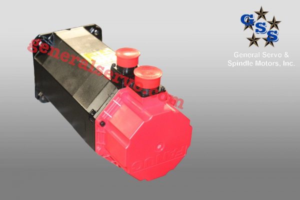 Fanuc-A06B-0514-B005-AC-MOTOR-5S3000-2500P-1-YEAR-WARRANTY-121865447827-4