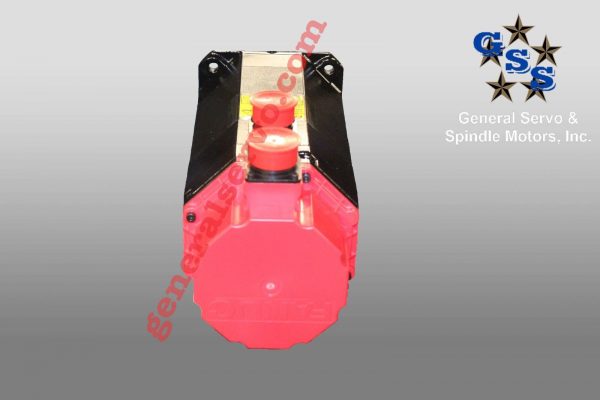 Fanuc-A06B-0514-B005-AC-MOTOR-5S3000-2500P-1-YEAR-WARRANTY-121865447827-5