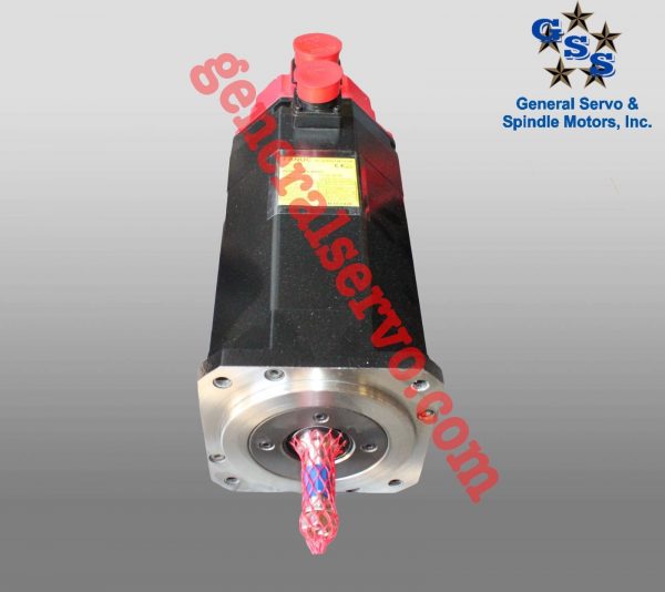 Fanuc-A06B-0564-B003-AC-MOTOR-6L-3000P-1-YEAR-WARRANTY-123178308027-2