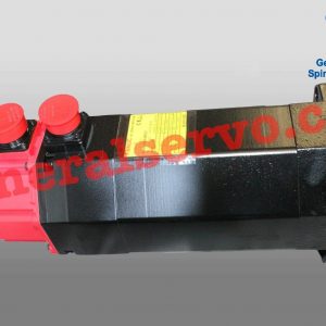 A06B-0564-B003 Fanuc AC Servo Motor 6L 3000P, 78V, 200 Hz, 3PH, 12A