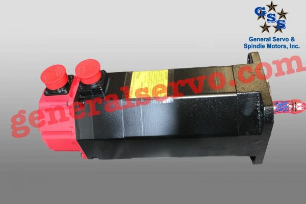 A06B-0564-B003 Fanuc AC Servo Motor 6L 3000P, 78V, 200 Hz, 3PH, 12A A06B-0564-B003 Fanuc AC Servo Motor 6L 3000P, 78V, 200 Hz, 3PH, 12A