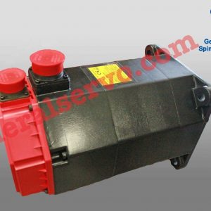 A06B-0571-B003#7000 Fanuc AC Servo Motor 10L, 141V, 25Nm, 3PH, 38A