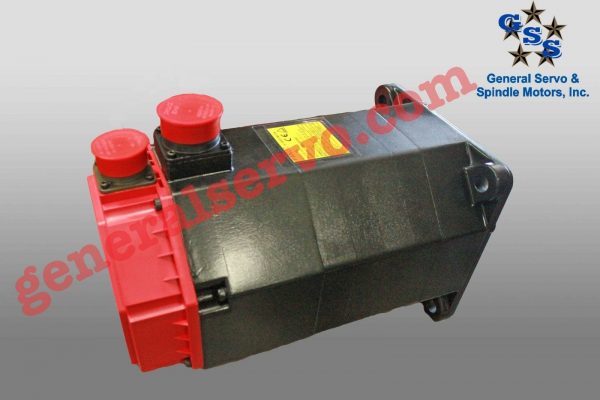A06B-0571-B003#7000 Fanuc AC Servo Motor 10L, 141V, 25Nm, 3PH, 38A A06B-0571-B003#7000 Fanuc AC Servo Motor 10L, 141V, 25Nm, 3PH, 38A