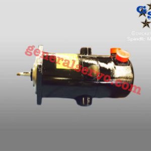 A06B-0613-B031 Fanuc DC Servo Motor Model 0 2000 P/R, 56V, 2.7Nm, 3PH, 12A