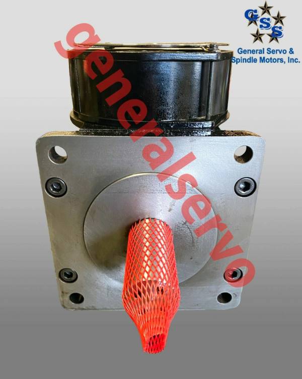 Fanuc-A06B-0616-B343-DC-MOTOR-7LH-RESOLVER-3X-1-YEAR-WARRANTY-124808722607-3