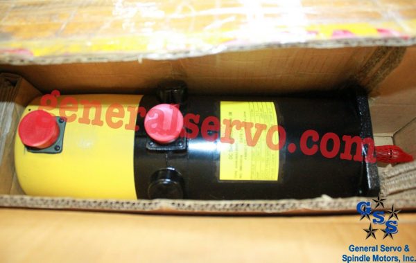 Fanuc-A06B-0642-B081-DC-MOTOR-5M-TACH-GEN-2000PR-1-YEAR-WARRANTY-122702538747-2