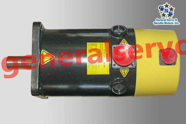 Fanuc-A06B-0651-B012-DC-MOTOR-10M-2500-PR-1-YEAR-WARRANTY-124888019607-2