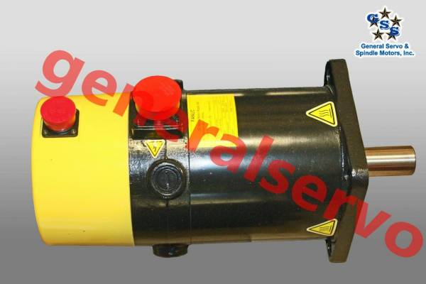 Fanuc-A06B-0651-B012-DC-MOTOR-10M-2500-PR-1-YEAR-WARRANTY-124888019607
