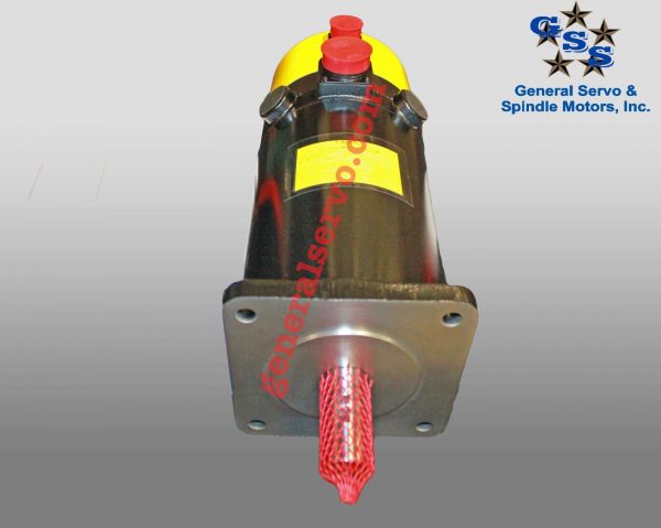 Fanuc-A06B-0652-B005-DC-MOTOR-20M-TACHO-GEN-1-YEAR-WARRANTY-122476226277-2