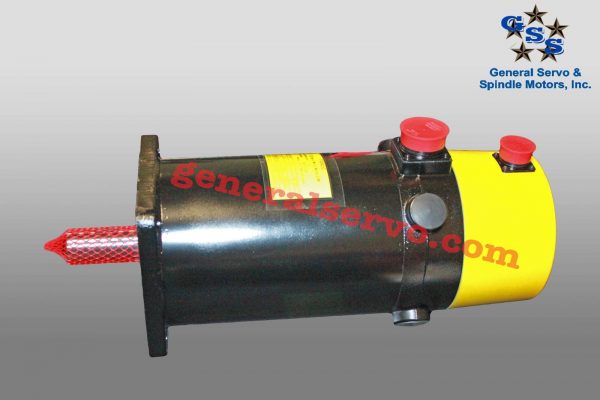 Fanuc-A06B-0652-B005-DC-MOTOR-20M-TACHO-GEN-1-YEAR-WARRANTY-122476226277